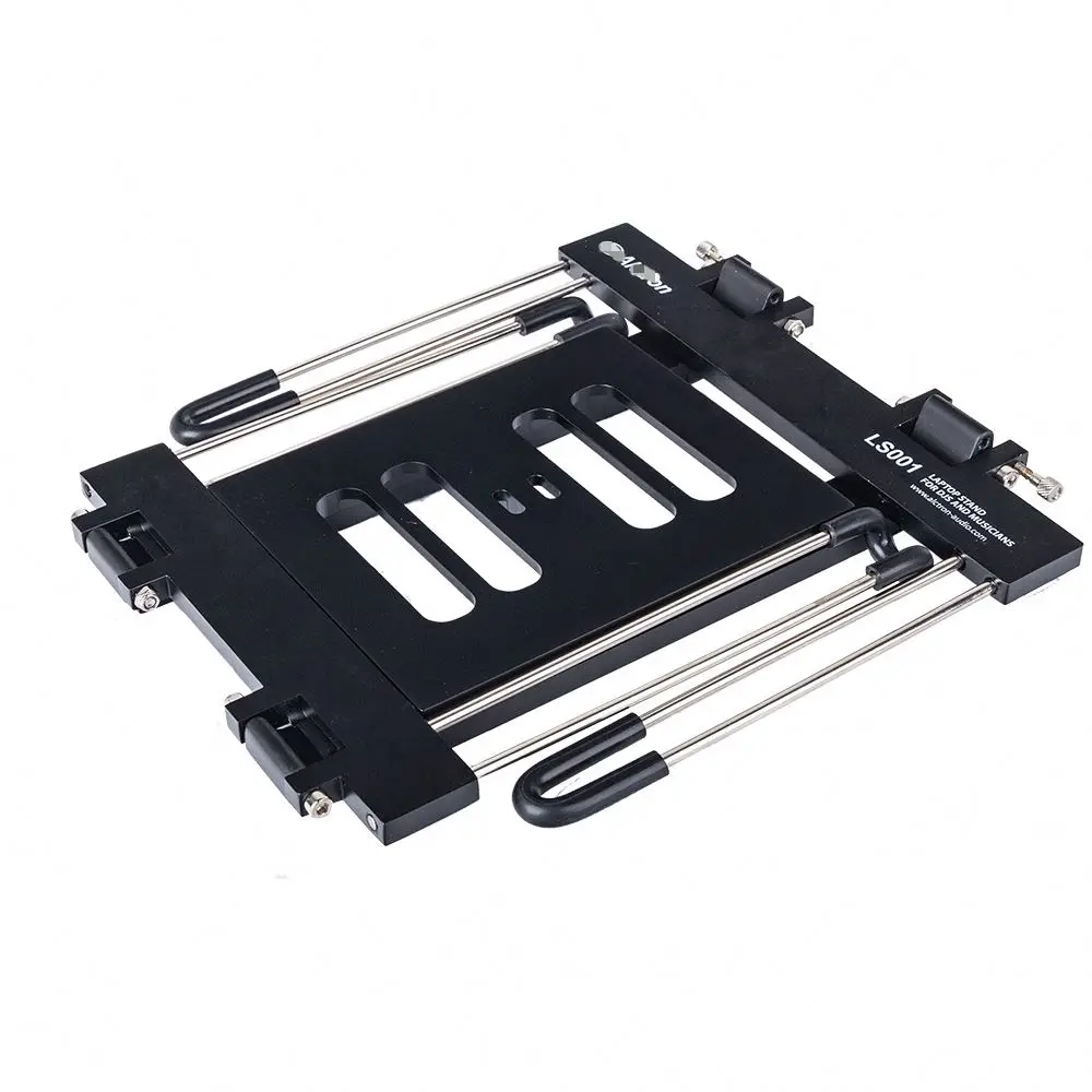 Dj Stand Table Foldable - Bestseller Alctron LS001 Multifunktionaler Faltbarer Verstellbarer