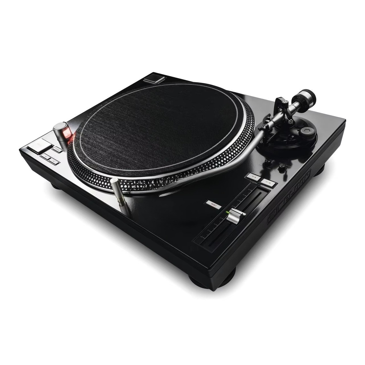 Dj Turntable Direct Drive - Recycling RP-7000 MK2 Direct Drive DJ-Plattenspieler