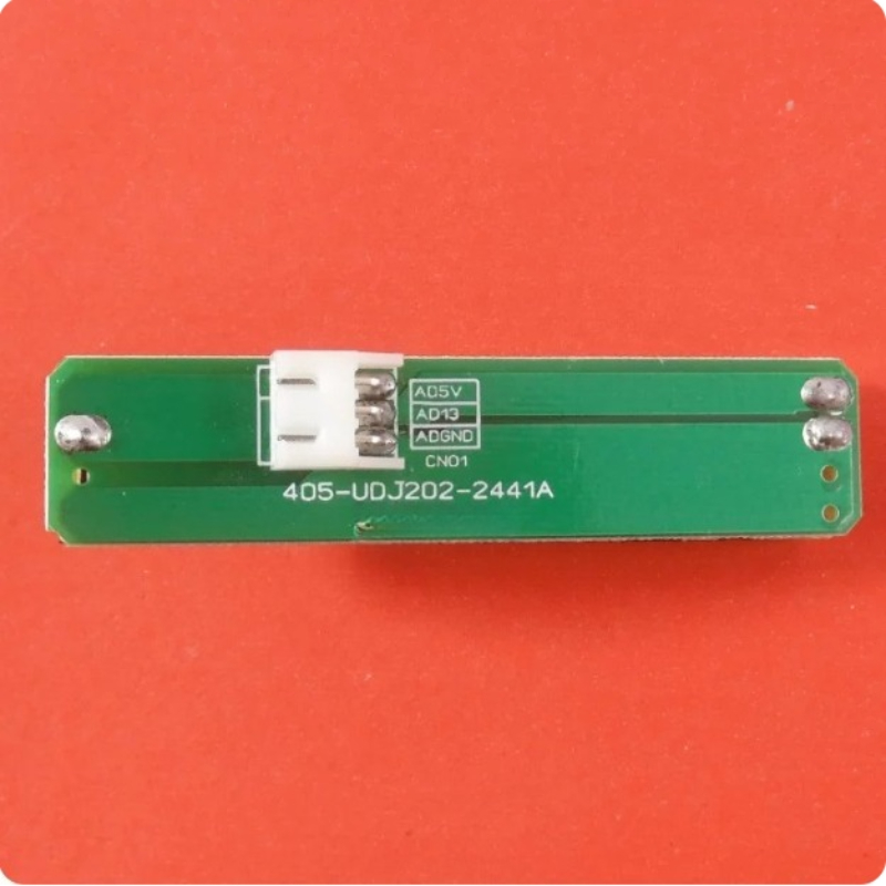 Dj Controller Pioneer Ddj - DJ Cross Fader PCB 405-UDJ202-2441A Ersatzteile