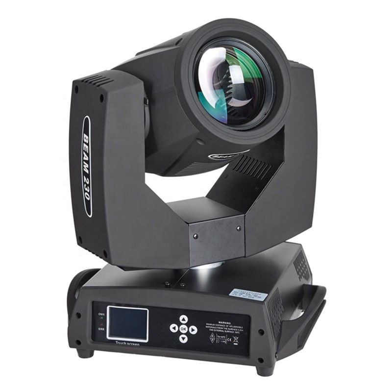 Dj Light Moving Head Stage - Jetzt im Angebot: Botai 230W 7R