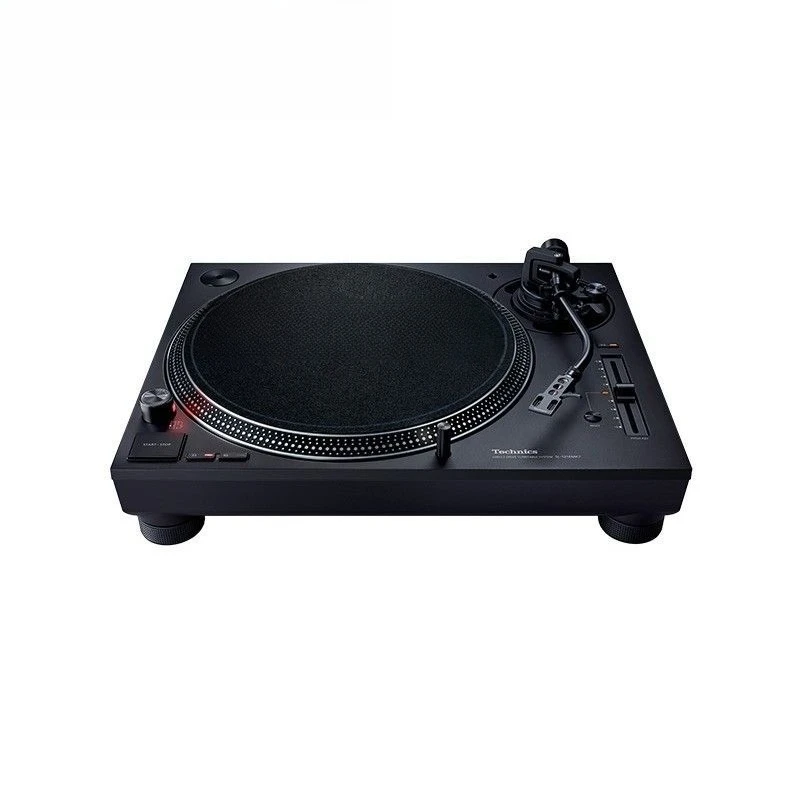 Dj Turntable Direct Drive - SL-1200MK7 Direktantrieb-Vinyl-Plattenspieler, Schallplattenspieler, Disc-Player für DJs