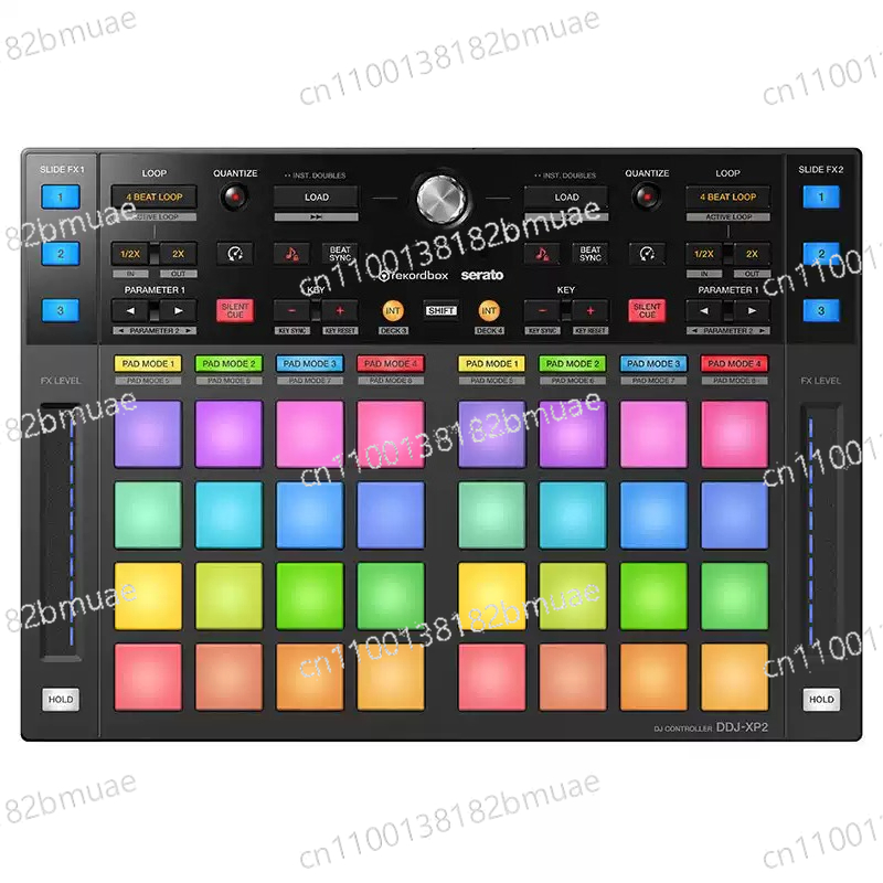 Dj Controller Pioneer Ddj - DJ-Controller Disk-Recorder Effektor-Pad Drumcomputer für Pioneer