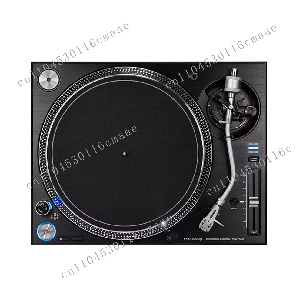 DJ PLX-1000 Pro Direktantrieb- – Dj Turntable Direct Drive Bewertung und Preis