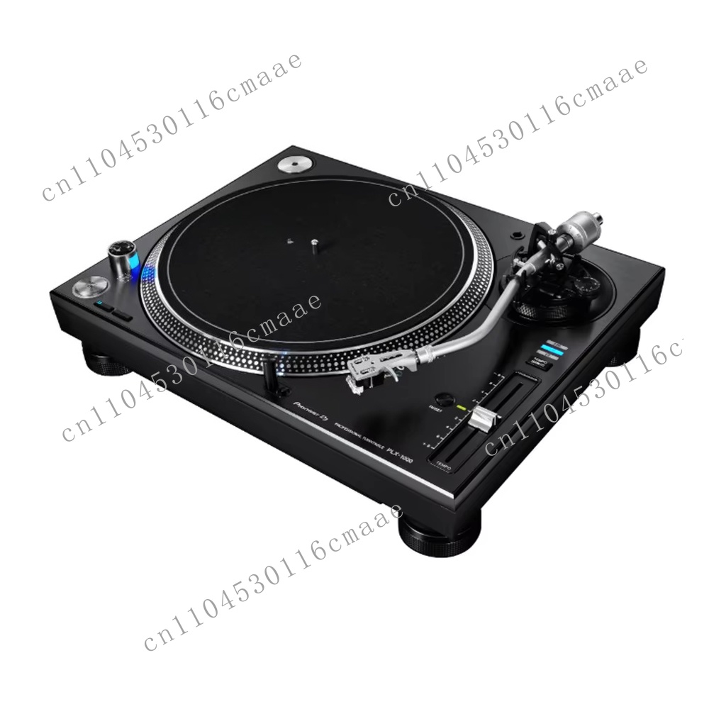DJ PLX-1000 Pro Direktantrieb- – Dj Turntable Direct Drive Bewertung und Preis