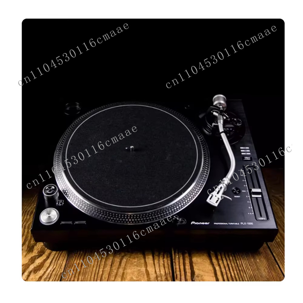 DJ PLX-1000 Pro Direktantrieb- – Dj Turntable Direct Drive Bewertung und Preis