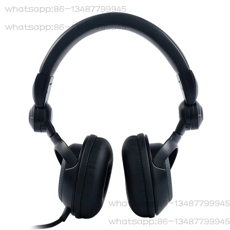 Neue MH-DJ1200 kabelgebundene  – Dj Headphones Professional Bewertung und Preis