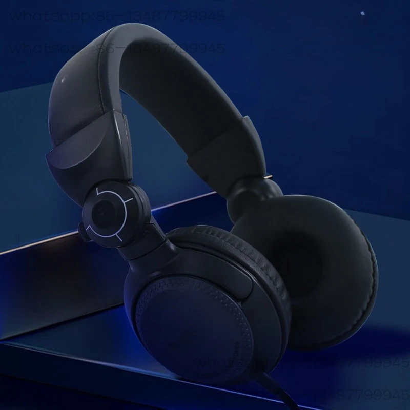 Neue MH-DJ1200 kabelgebundene  – Dj Headphones Professional Bewertung und Preis