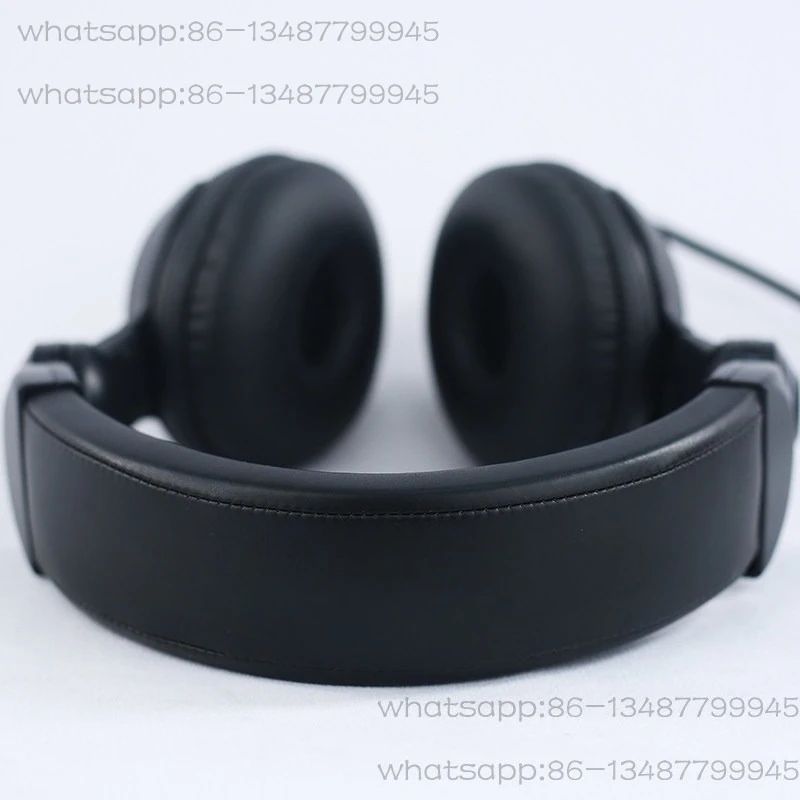 Neue MH-DJ1200 kabelgebundene  – Dj Headphones Professional Bewertung und Preis