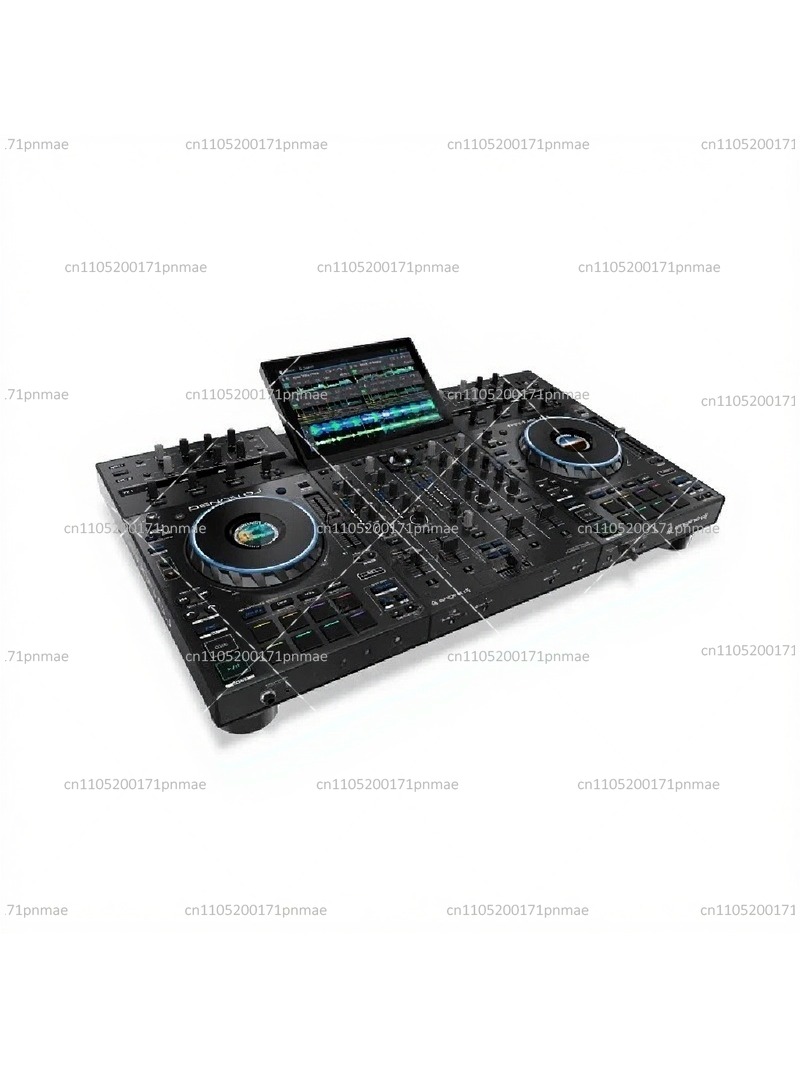 4-Kanal DJ-Controller-System m – Dj Controller 4 Channel Standalone Bewertung und Preis