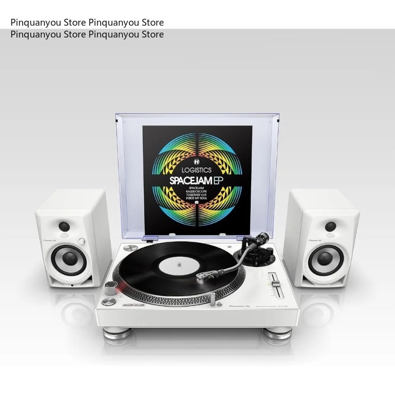 Professioneller Direktantrieb- – Dj Turntable Direct Drive Bewertung und Preis