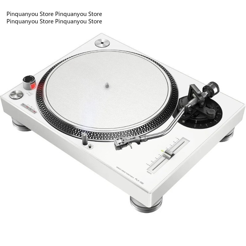 Professioneller Direktantrieb- – Dj Turntable Direct Drive Bewertung und Preis