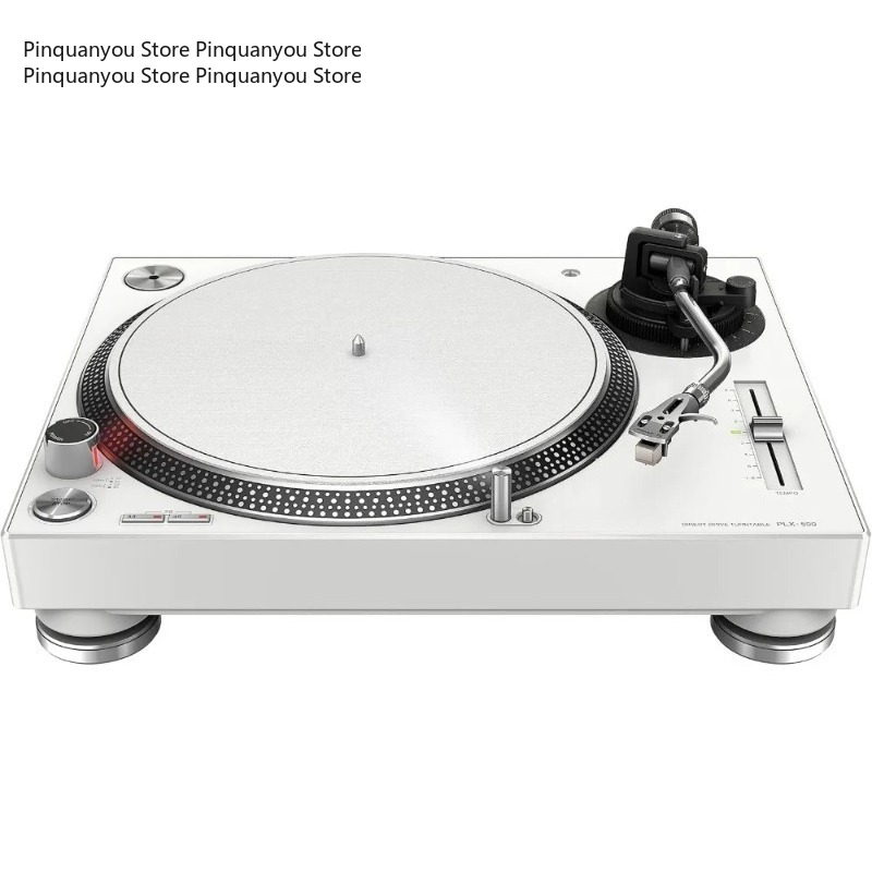 Professioneller Direktantrieb- – Dj Turntable Direct Drive Bewertung und Preis