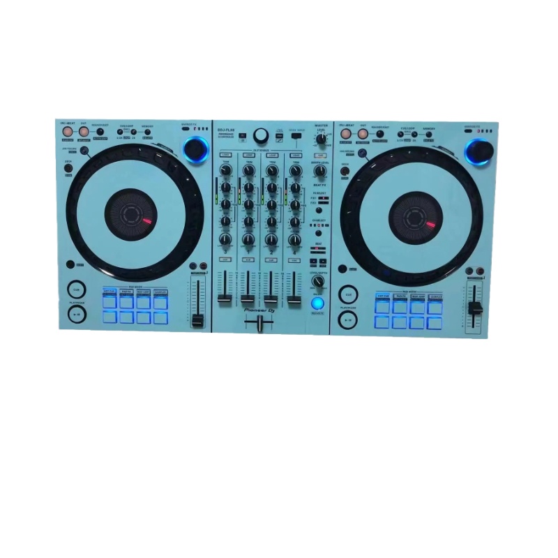 Pioneer DDJSX3 DDJ-SX3 Film FL – Dj Controller Pioneer Ddj Bewertung und Preis