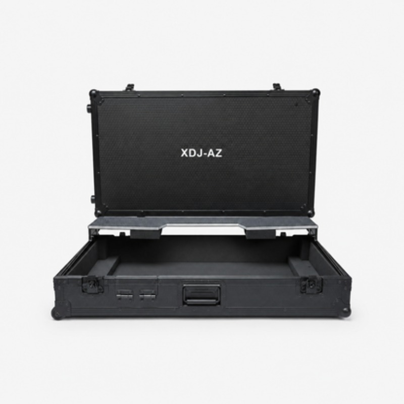 DJ-Controller-Flightcase für P – Dj Controller Pioneer Ddj Bewertung und Preis