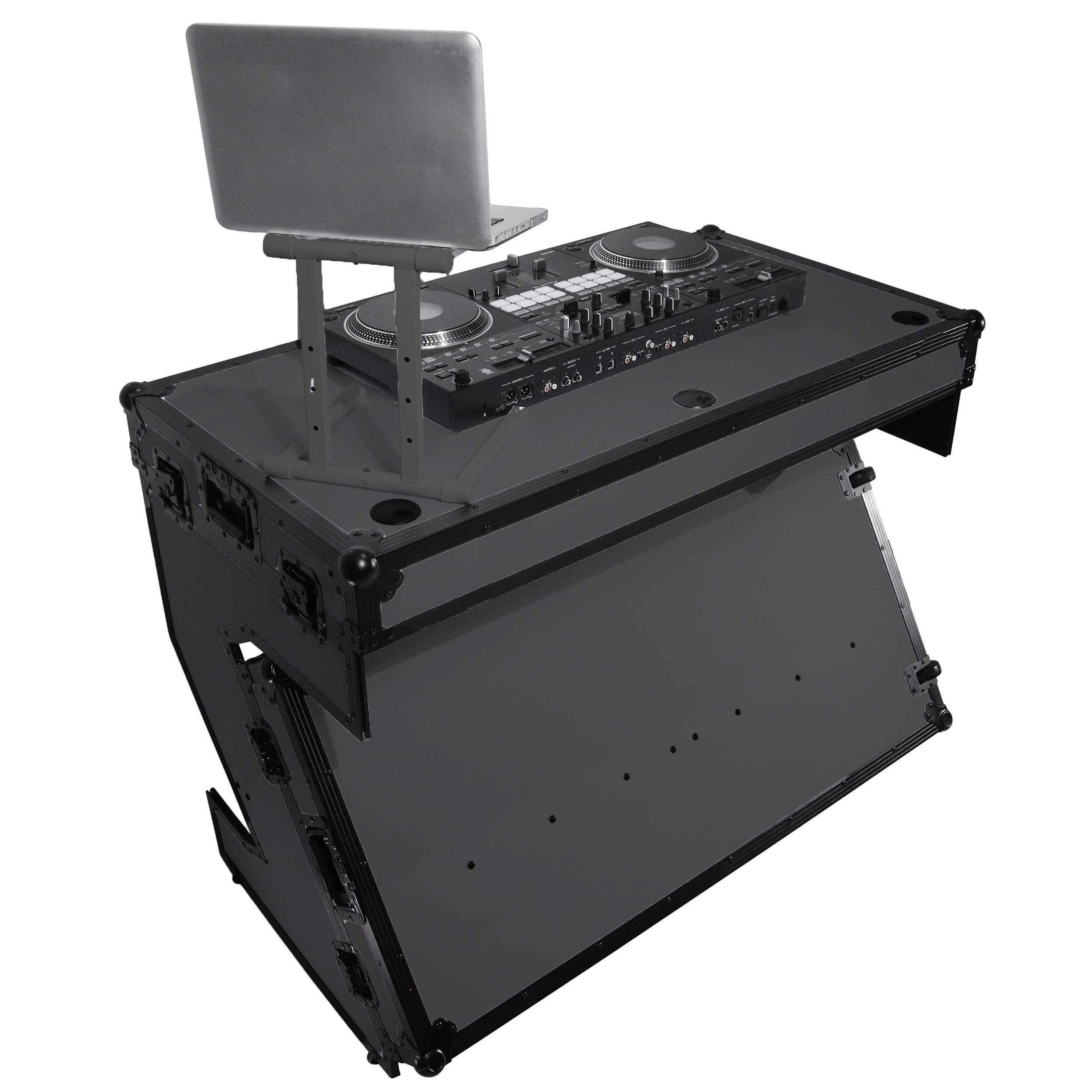Faltbarer DJ-Tisch, Sound-Kons – Dj Stand Table Foldable Bewertung und Preis