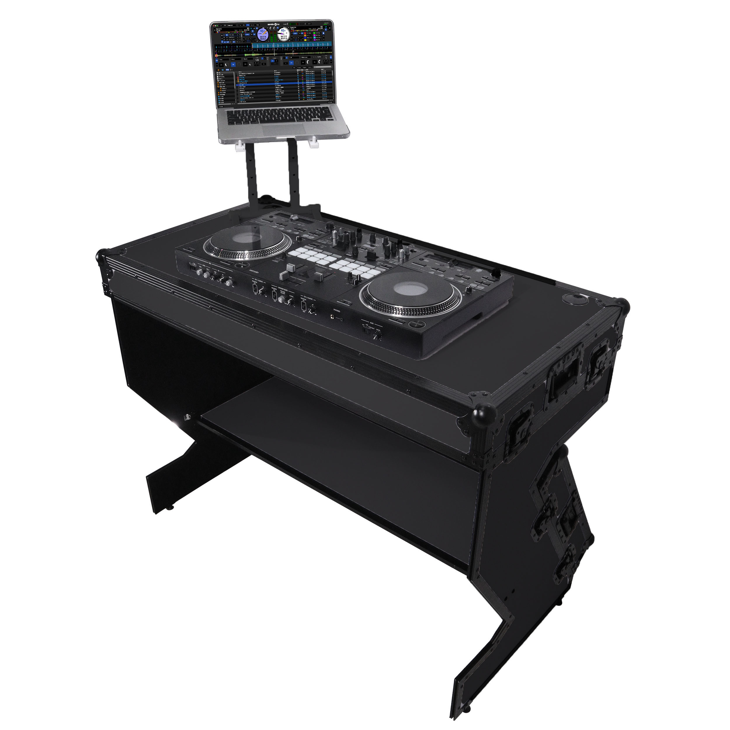 Faltbarer DJ-Tisch, Sound-Kons – Dj Stand Table Foldable Bewertung und Preis