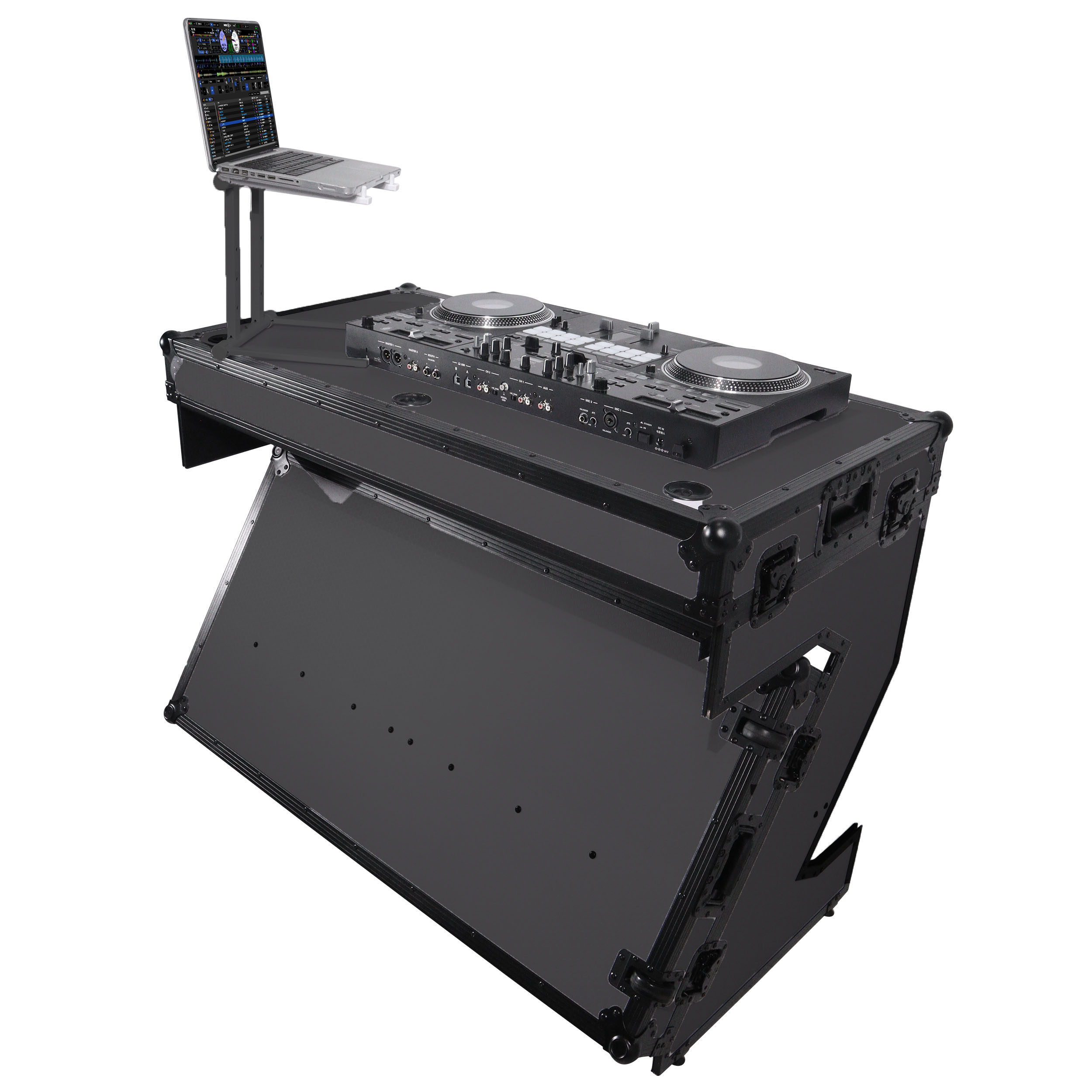 Faltbarer DJ-Tisch, Sound-Kons – Dj Stand Table Foldable Bewertung und Preis