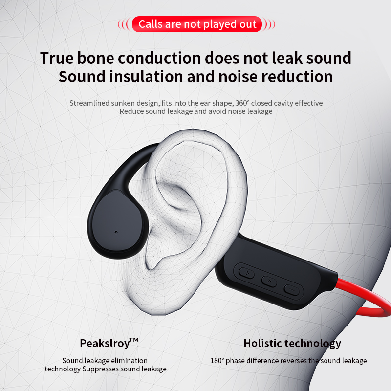 Echte Knochenleitungskopfhörer – Dj Headphones Professional Bewertung und Preis