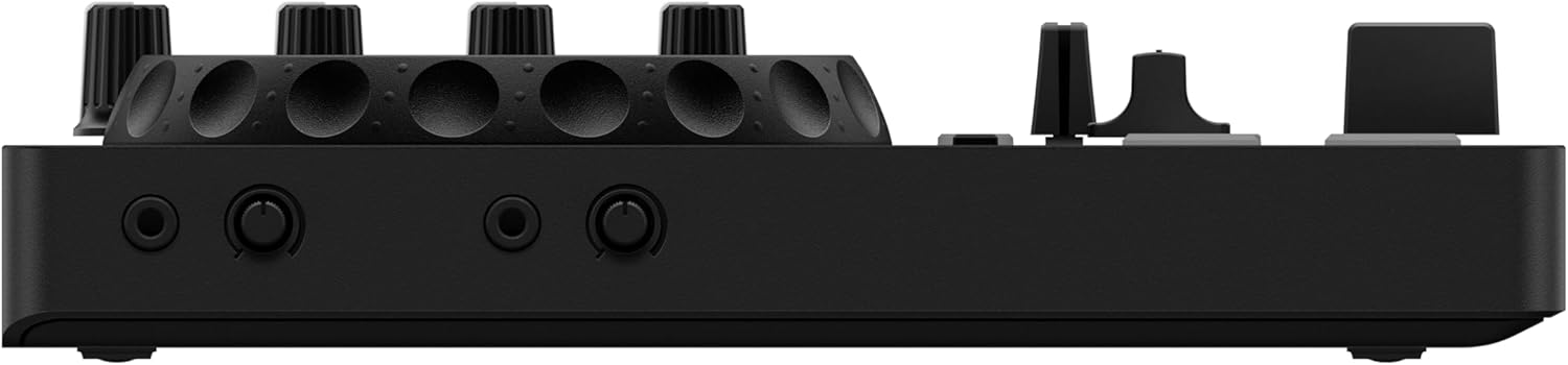 DDJ-FLX2 Tragbarer 2-Kanal-DJ- – Dj Controller Serato 2 Channel Bewertung und Preis