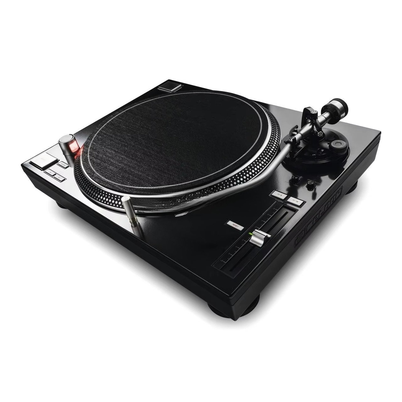 Recycling RP-7000 MK2 Direct D – Dj Turntable Direct Drive Bewertung und Preis