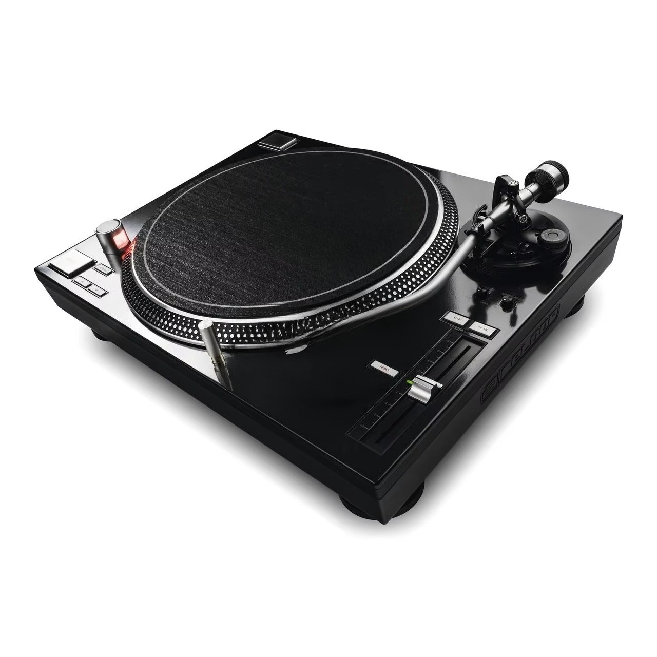 Recycling RP-7000 MK2 Direct D – Dj Turntable Direct Drive Bewertung und Preis