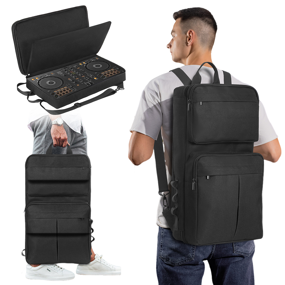 DJ-Rucksack für Pioneer DDJ-40 – Dj Controller Pioneer Ddj Bewertung und Preis