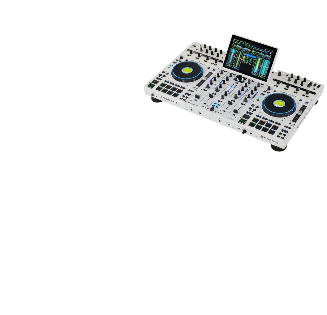 100% Qualitätskontrolle auf de – Dj Controller 4 Channel Standalone Bewertung und Preis