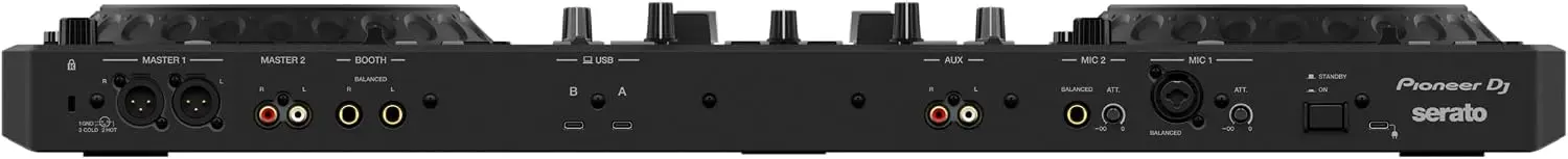 Pioneer DJ DDJ-REV5 – DJ-Contr – Dj Controller Pioneer Ddj Bewertung und Preis