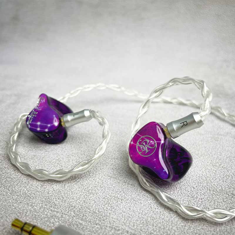 Sound Rhyme SR4 In-Ear-HIFI Mo – Dj Headphones Professional Bewertung und Preis
