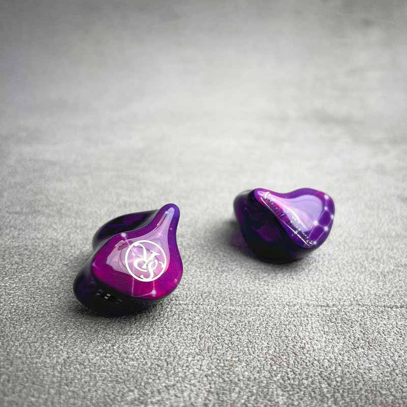 Sound Rhyme SR4 In-Ear-HIFI Mo – Dj Headphones Professional Bewertung und Preis