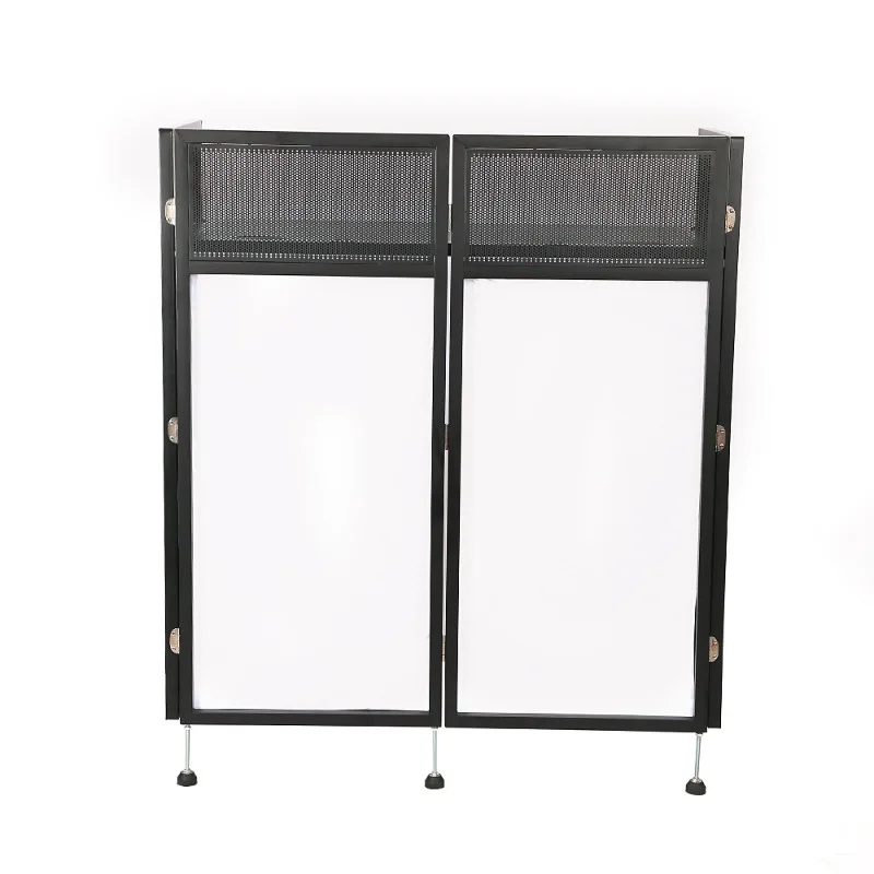 Tragbarer, faltbarer DJ-Tisch, – Dj Stand Table Foldable Bewertung und Preis