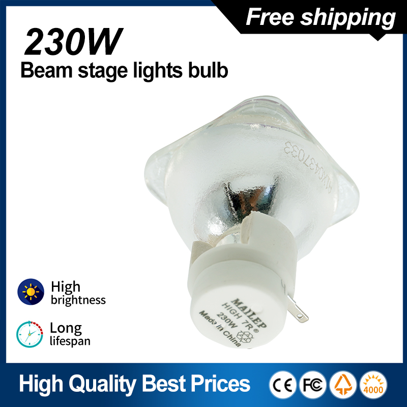 Großhandel 7R 230W Lampe Movin – Dj Light Moving Head Stage Bewertung und Preis