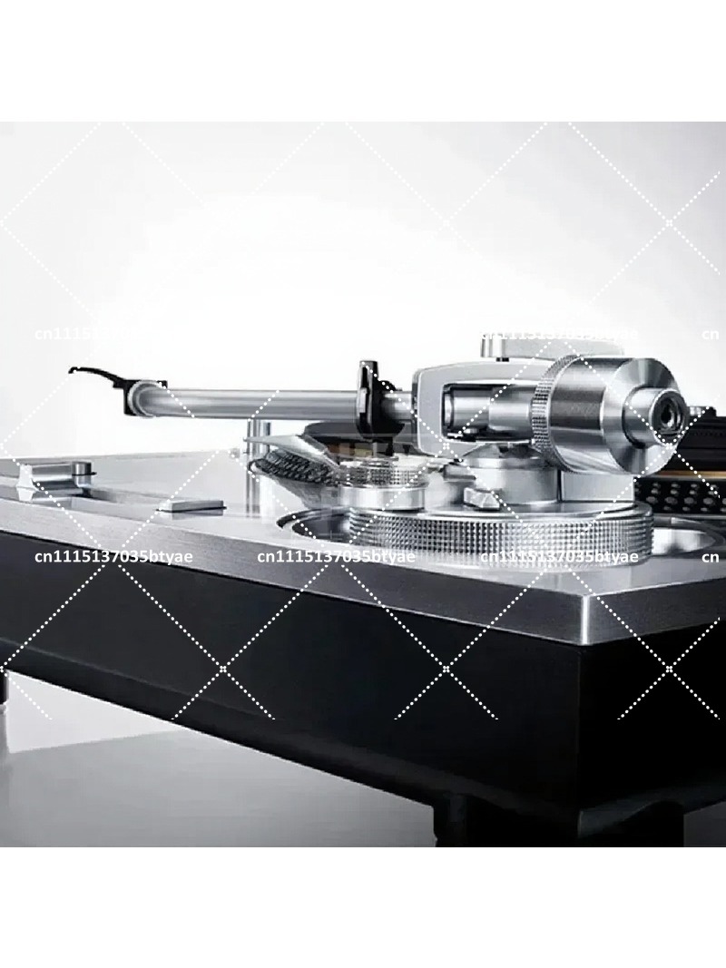 Hochwertiger Vinyl-Plattenspie – Dj Turntable Direct Drive Bewertung und Preis