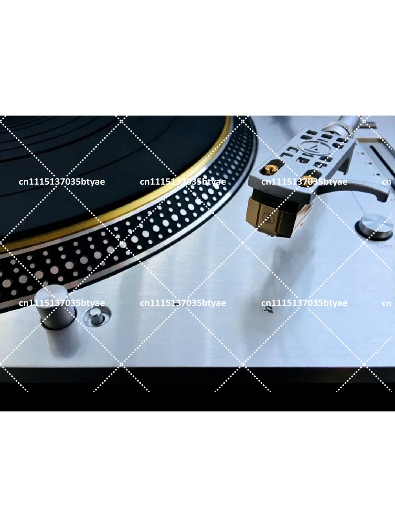 Hochwertiger Vinyl-Plattenspie – Dj Turntable Direct Drive Bewertung und Preis