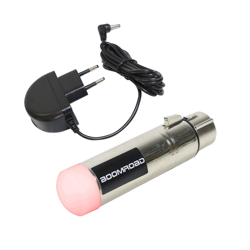 XLR Empfänger Sender DMX Steue – Dj Light Moving Head Stage Bewertung und Preis