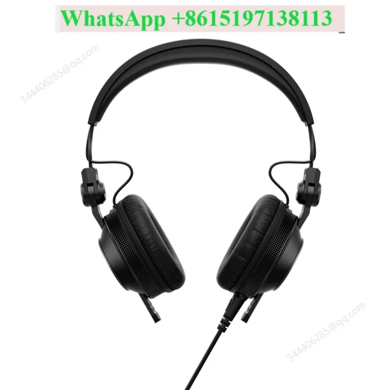 Für Pioneer HDJ-CX, HDJCX Prof – Dj Headphones Professional Bewertung und Preis