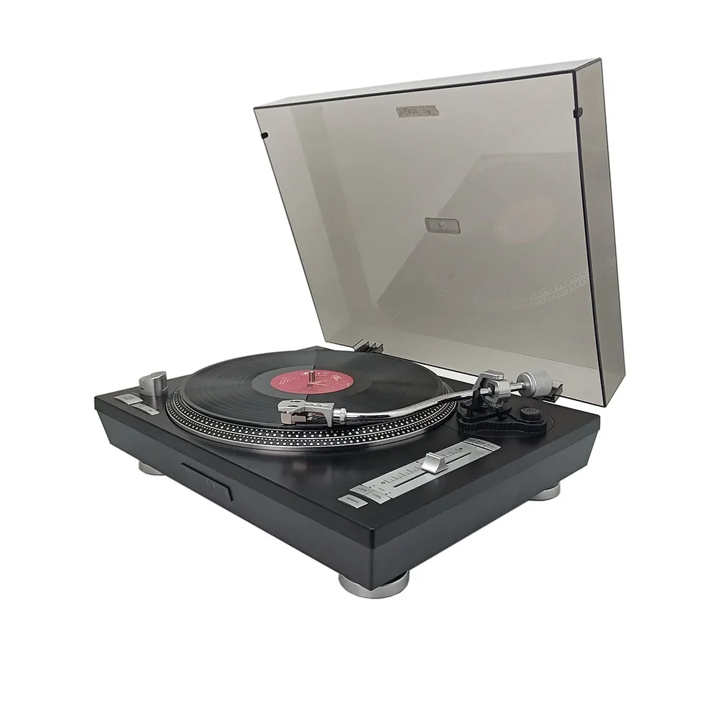 2026 High-End Bluetooth- und U – Dj Turntable Direct Drive Bewertung und Preis