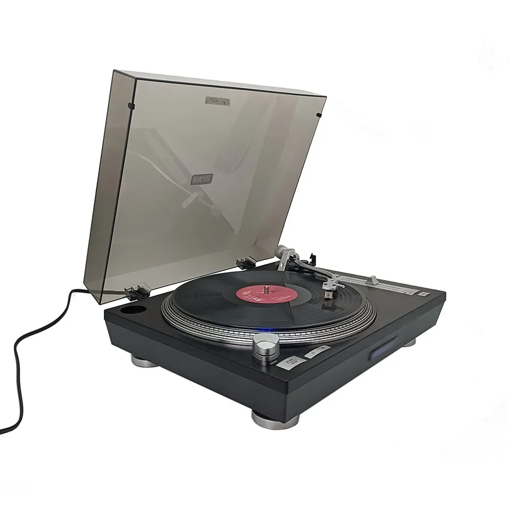 2026 High-End Bluetooth- und U – Dj Turntable Direct Drive Bewertung und Preis