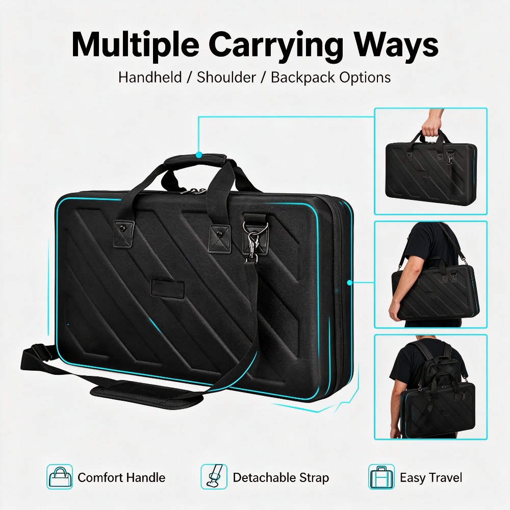 DJ-Controller-Tasche Hartschal – Dj Turntable Direct Drive Bewertung und Preis