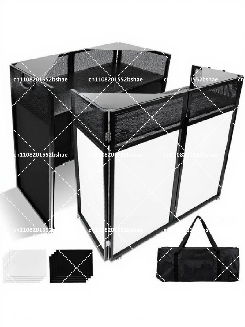 Maßgefertigter Bühnenstand Fal – Dj Stand Table Foldable Bewertung und Preis