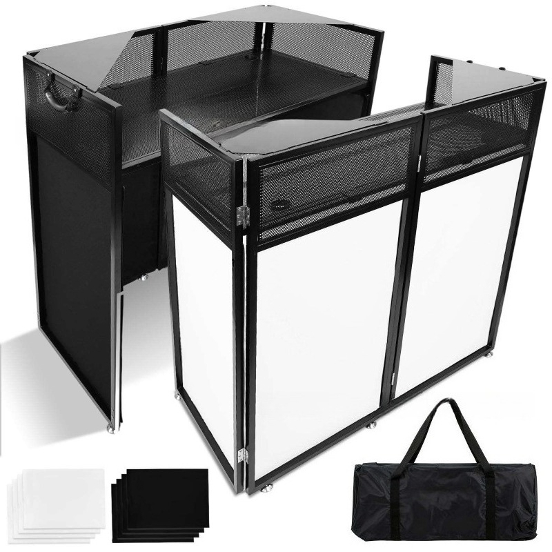 Maßgefertigter Mingtang Bühnen – Dj Stand Table Foldable Bewertung und Preis