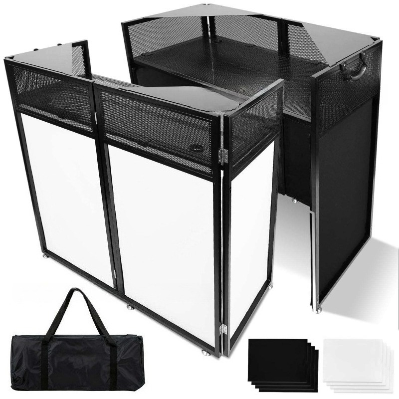 Maßgefertigter Mingtang Bühnen – Dj Stand Table Foldable Bewertung und Preis