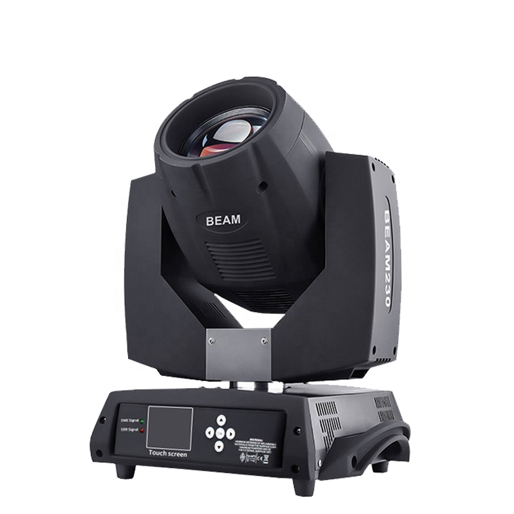 Klassisches 7R Sharpy Professi – Dj Light Moving Head Stage Bewertung und Preis