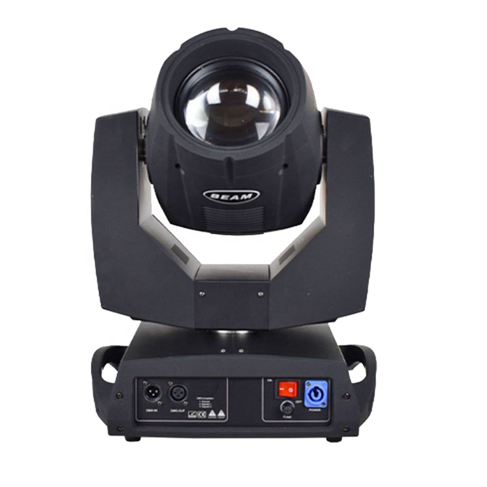 Klassisches 7R Sharpy Professi – Dj Light Moving Head Stage Bewertung und Preis