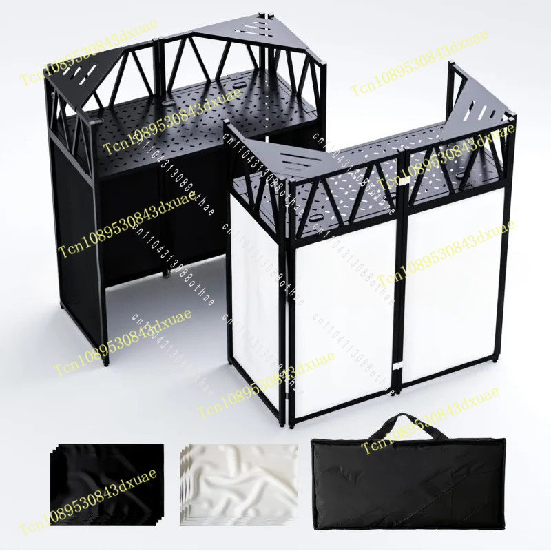 Maßgefertigter Mingtang Bühnen – Dj Stand Table Foldable Bewertung und Preis