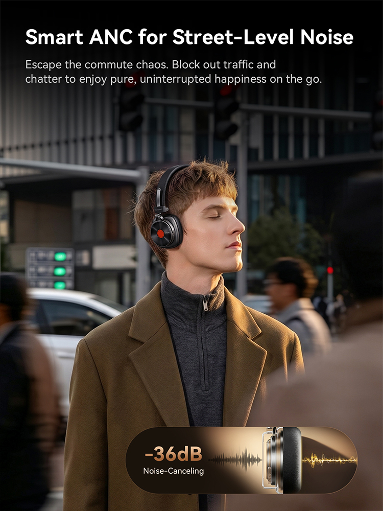 1MORE HQ36 Klassischer Kopfhör – Dj Headphones Professional Bewertung und Preis