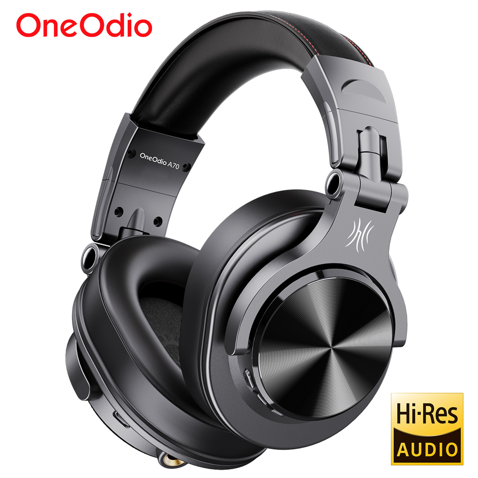 OneOdio Fusion A70 Bluetooth-K – Dj Headphones Professional Bewertung und Preis