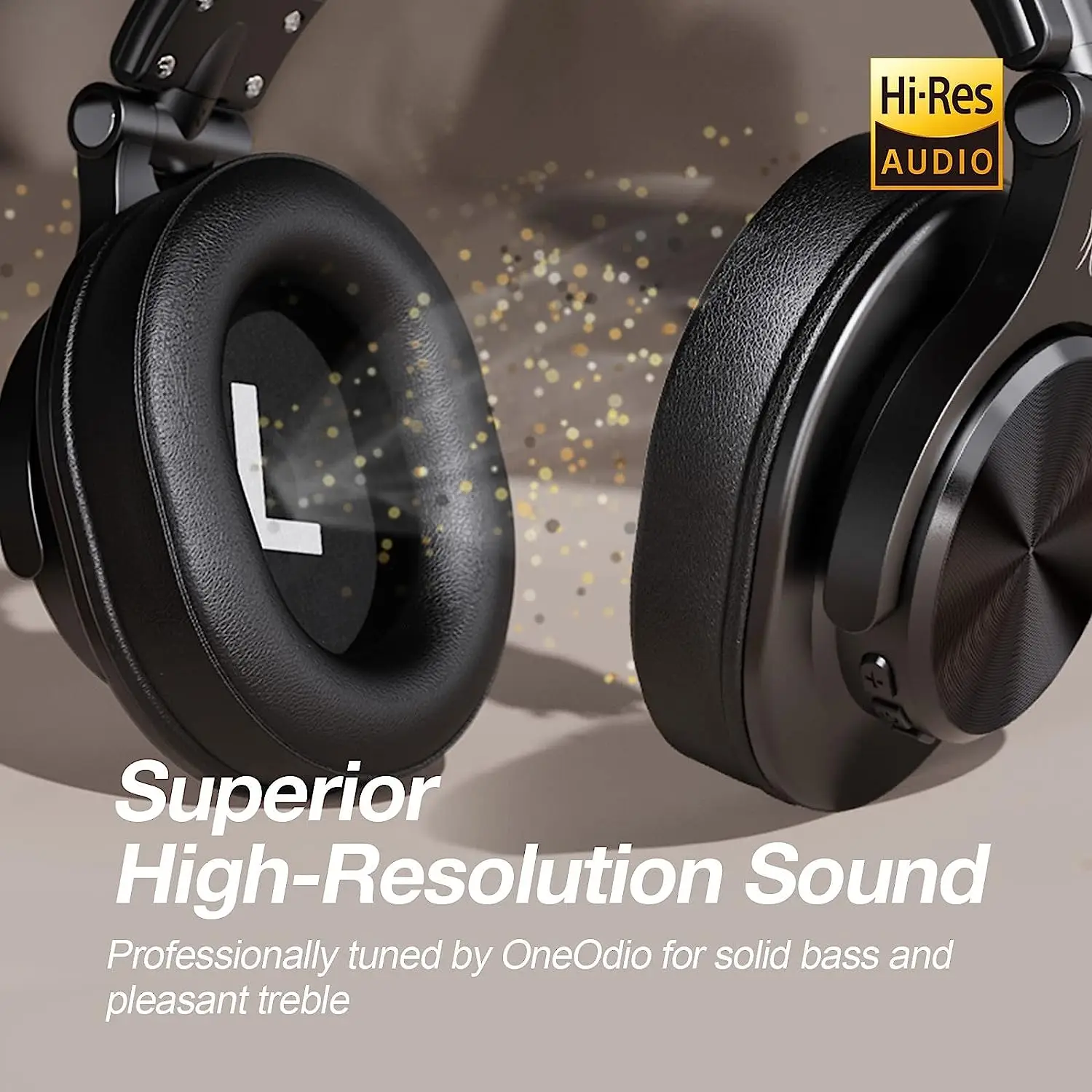 OneOdio Fusion A70 Bluetooth-K – Dj Headphones Professional Bewertung und Preis