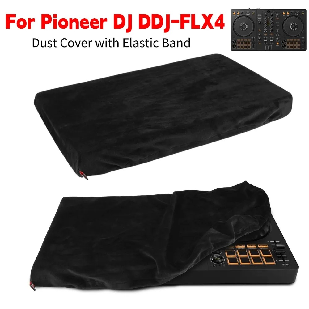 Staubschutzhülle für Pioneer D – Dj Turntable Direct Drive Bewertung und Preis