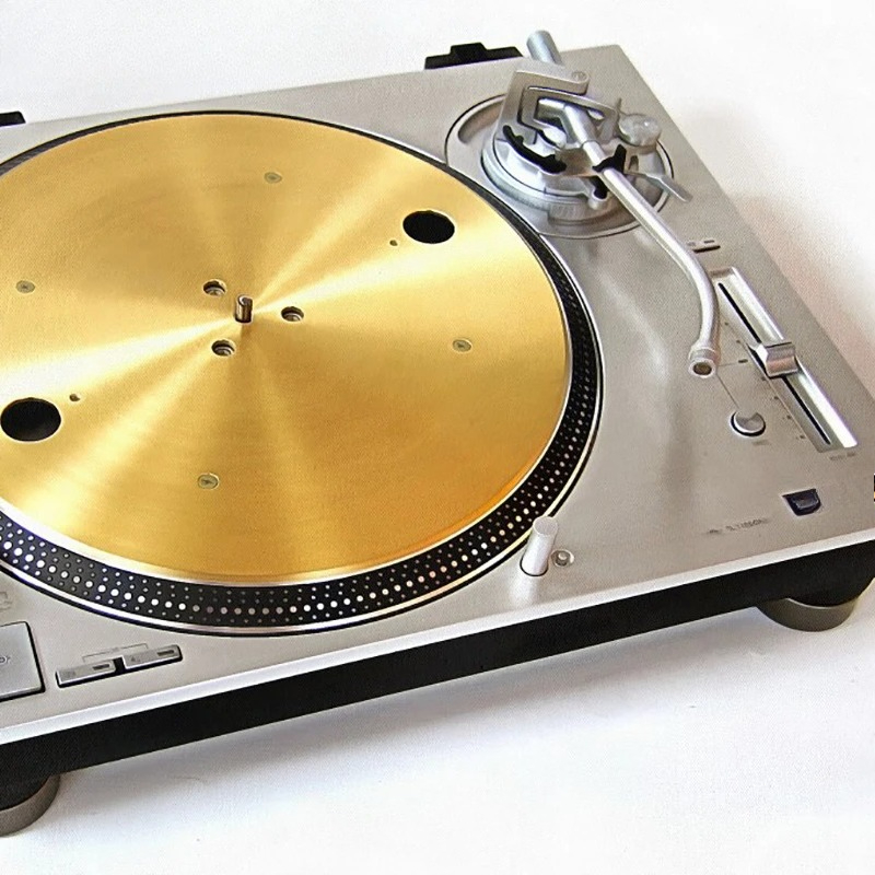 Professioneller Direktantrieb- – Dj Turntable Direct Drive Bewertung und Preis